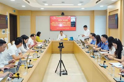 Đảng ủy Các cơ quan Đảng tỉnh tổ chức nghiên cứu, học tập quán triệt, triển khai nghị quyết, chỉ thị của Bộ Chính trị