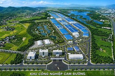 Lào Cai chấp thuận đầu tư 38 dự án mới, tổng vốn hơn 26.447 tỷ đồng