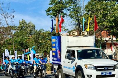 Đồng bộ giải pháp, hoàn thành chỉ tiêu BHXH năm 2026