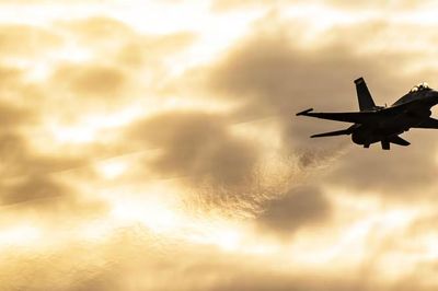 Tiêm kích F-16 Mỹ liên tiếp gặp nạn, Ukraine đẩy mạnh chế tạo dòng UAV phản lực Bars