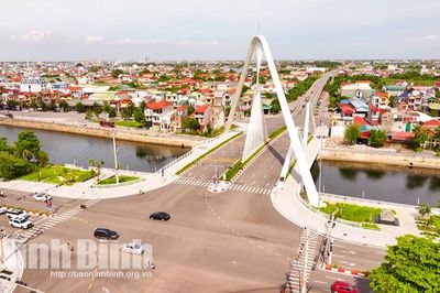 Phường Hoa Lư: Bức tranh kinh tế - xã hội 9 tháng đầu năm 2026 với nhiều gam màu sáng
