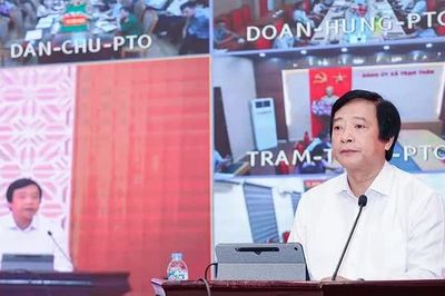 Nâng cao nghiệp vụ phòng, chống tham nhũng, lãng phí, tiêu cực