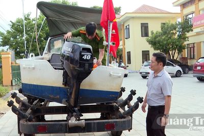 Phương châm '4 tại chỗ'