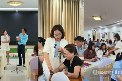 Nhịp sống số của… 'lứa tuổi bạc'