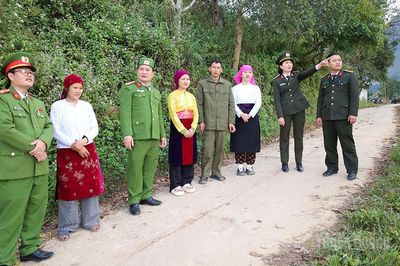 Tự quản từ những việc thiết thực