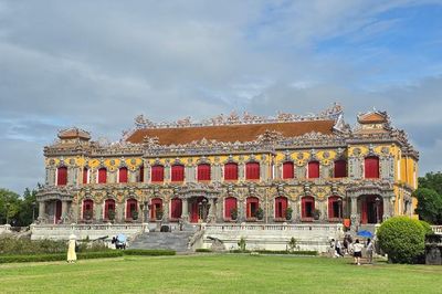 Nguyễn Đình Tuấn Dũng với đêm nhạc 'Nhìn những mùa thu đi'