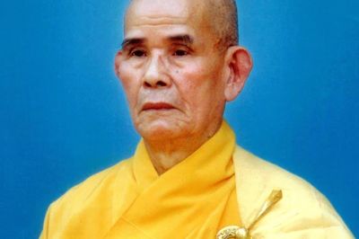 Đại lão Hòa thượng Thích Thiện Hào: Làm cách mạng với tâm hồn của người có tôn giáo