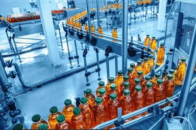 Thị trường thực phẩm - đồ uống phục hồi nhưng doanh nghiệp ngày càng phân hóa