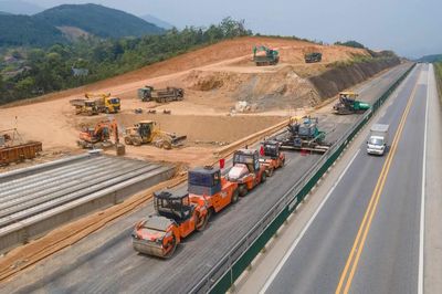 'Một chính sách cho nhiều dự án cao tốc' lợi gì?