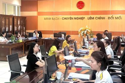 Thuế GTGT: Không giữ tất cả tiền hoàn vì có một phần rủi ro