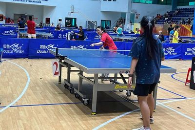Hà Nội đặt mục tiêu mỗi học sinh duy trì ít nhất một môn thể thao