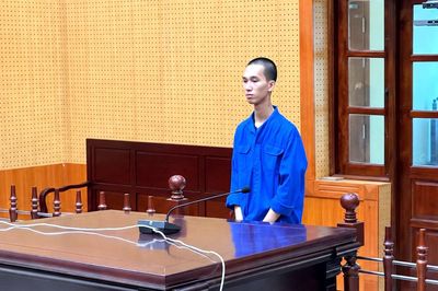 Quảng Ninh: Lĩnh 5 năm tù vì đánh bạc trực tuyến hơn 9,5 tỷ đồng