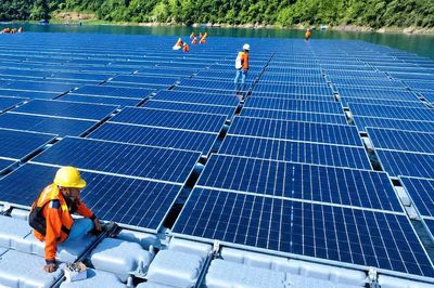Bộ Công thương điều chỉnh loạt dự án điện mặt trời lớn tại Điện Biên