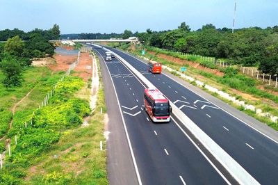 Liên danh 3 doanh nghiệp đề xuất tự huy động vốn đầu tư mở rộng hơn 550km cao tốc Bắc-Nam