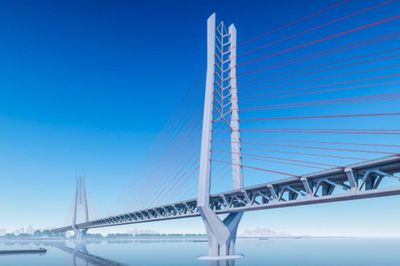 Đề xuất đầu tư cầu Cần Thơ 2 hơn 27.050 tỷ đồng, khởi công năm 2027