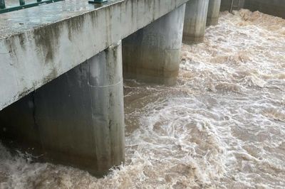 Xử lý căn cơ ngập úng, tạo dư địa phát triển phía Tây Hà Nội