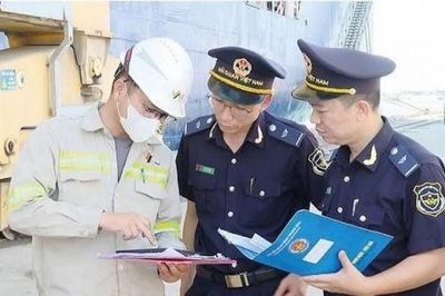 Lấy ý kiến doanh nghiệp để hoàn thiện các văn bản hướng dẫn thi hành Luật Hải quan