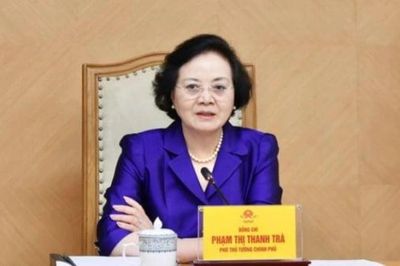Cải cách tiền lương phải theo kịp thị trường lao động và già hóa dân số
