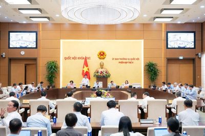 Tạo không gian phát triển mới cho các ngành kinh tế biển