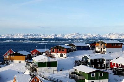 Mỹ, Đan Mạch và Greenland ký thỏa thuận an ninh tại Bắc Cực