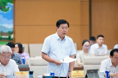 Bảo đảm quyền và lợi ích hợp pháp của người dân, người lao động