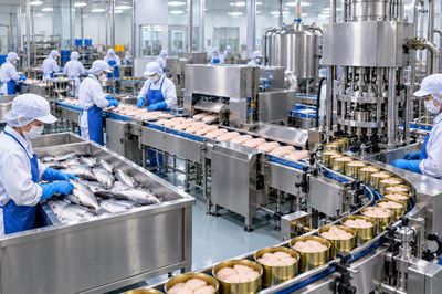 Xuất khẩu thủy sản vào chặng khó: Giữ đơn hàng nhưng phải giữ cả lợi nhuận