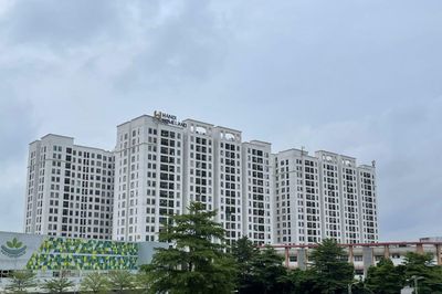 Bất động sản tăng nguồn cung: Giá trị thực trở thành tiêu chí cốt lõi