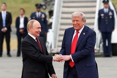 Tổng thống Trump đề cập khả năng gặp lại Tổng thống Putin