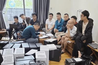 Nâng cao ý thức bảo vệ dữ liệu cá nhân trong thời kỳ chuyển đổi số