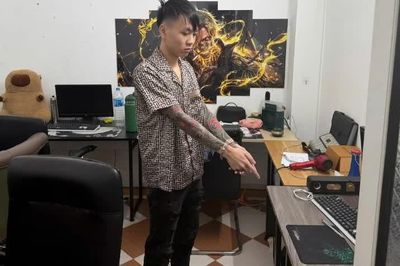 Điều tra, làm rõ vụ cưỡng đoạt tài sản qua mạng xã hội