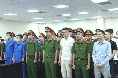 Xét xử Giám đốc Dược quốc tế trong vụ buôn bán sữa giả hơn 54 tỷ đồng