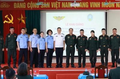 Tăng cường hợp tác gìn giữ hòa bình giữa Công an Việt Nam – Trung Quốc