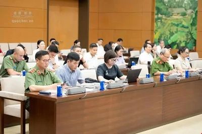 Luật Định danh và xác thực điện tử - Bước chuyển từ định danh con người sang hạ tầng