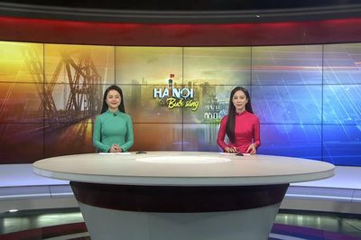Chương trình Hà Nội buổi sáng | 23/09/2026