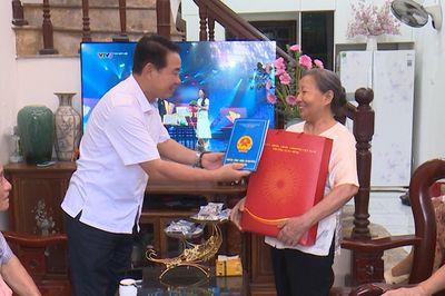 Người có công sắp được áp dụng mức trợ cấp, phụ cấp mới
