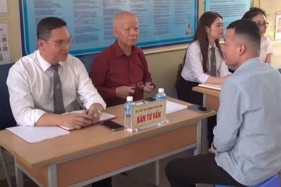 Sắp xếp thôn, tổ dân phố để gần dân, sát dân