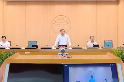 Rà soát động lực tăng trưởng hai con số