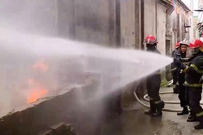 Chủ động phòng ngừa cháy nổ trong ngõ sâu, ngõ hẹp