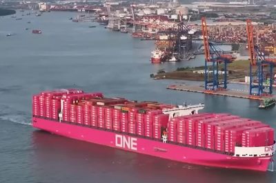 Tìm giải pháp giảm chi phí logistics nhằm thúc đẩy xuất khẩu