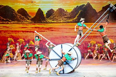 Đào tạo nhân lực trong tiến trình định hình hệ sinh thái công nghiệp văn hóa