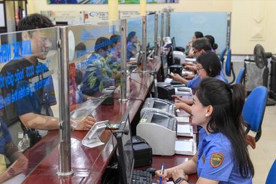 Đường sắt áp phí trả vé dịp cao điểm Tết lên đến 30%