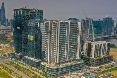 Sở Xây dựng chậm trả lời hồ sơ bán nhà, doanh nghiệp có quyền khởi kiện