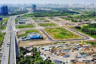 Khẩn trương hoàn thiện các dự án Luật Đất đai, Nhà ở, Kinh doanh BĐS (sửa đổi)