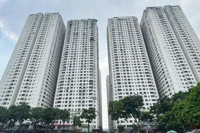 Thị trường căn hộ chung cư trầm lắng, khó giao dịch