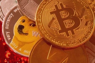ECB đề xuất siết quản lý tiền kỹ thuật số