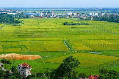 Đề xuất lùi thời hạn hoàn thành cơ sở dữ liệu đất đai