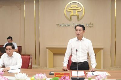 Tiến độ công trình là thước đo năng lực điều hành, kỷ cương hành chính