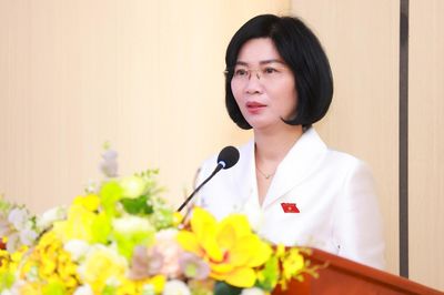 Hoàn thiện các chính sách, quy định của pháp luật về đất đai
