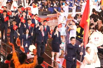Việt Nam tranh tài Kỹ năng nghề thế giới