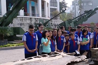 Đi tìm câu trả lời từ lịch sử